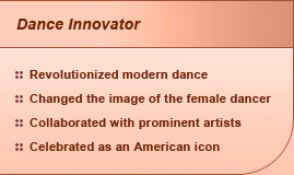Dance Innovator