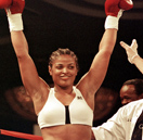 Laila Ali