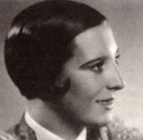 Juanita Cruz