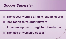 Soccer Superstar