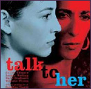 Film Poster "Talk To Her"