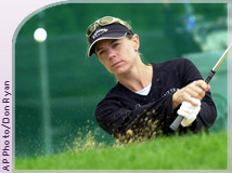 Annika Sorenstam