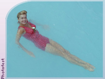 Esther Williams