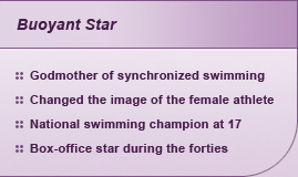 Buoyant Star