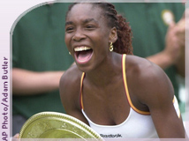 Venus Williams