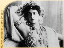 Mata Hari