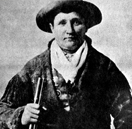 Calamity Jane