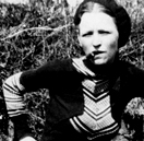 Bonnie Parker