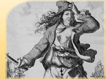 Mary Read