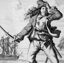 Mary Read