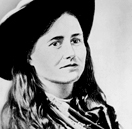 Belle Starr