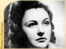 Nancy Wake