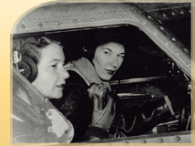 Women Airforce Service Pilots (WASP)