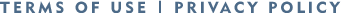 TERMS OF USE/PRIVACY POLICY