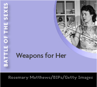 MORE WOA.TV :: Battle OF THE SEXES